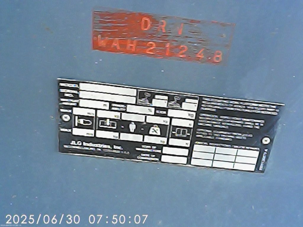 Sold - Telescopic Boom Lift - View 6